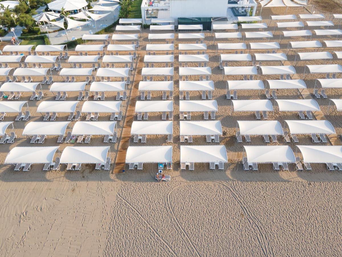 Sueno Hotels Golf 베렉 외부 사진