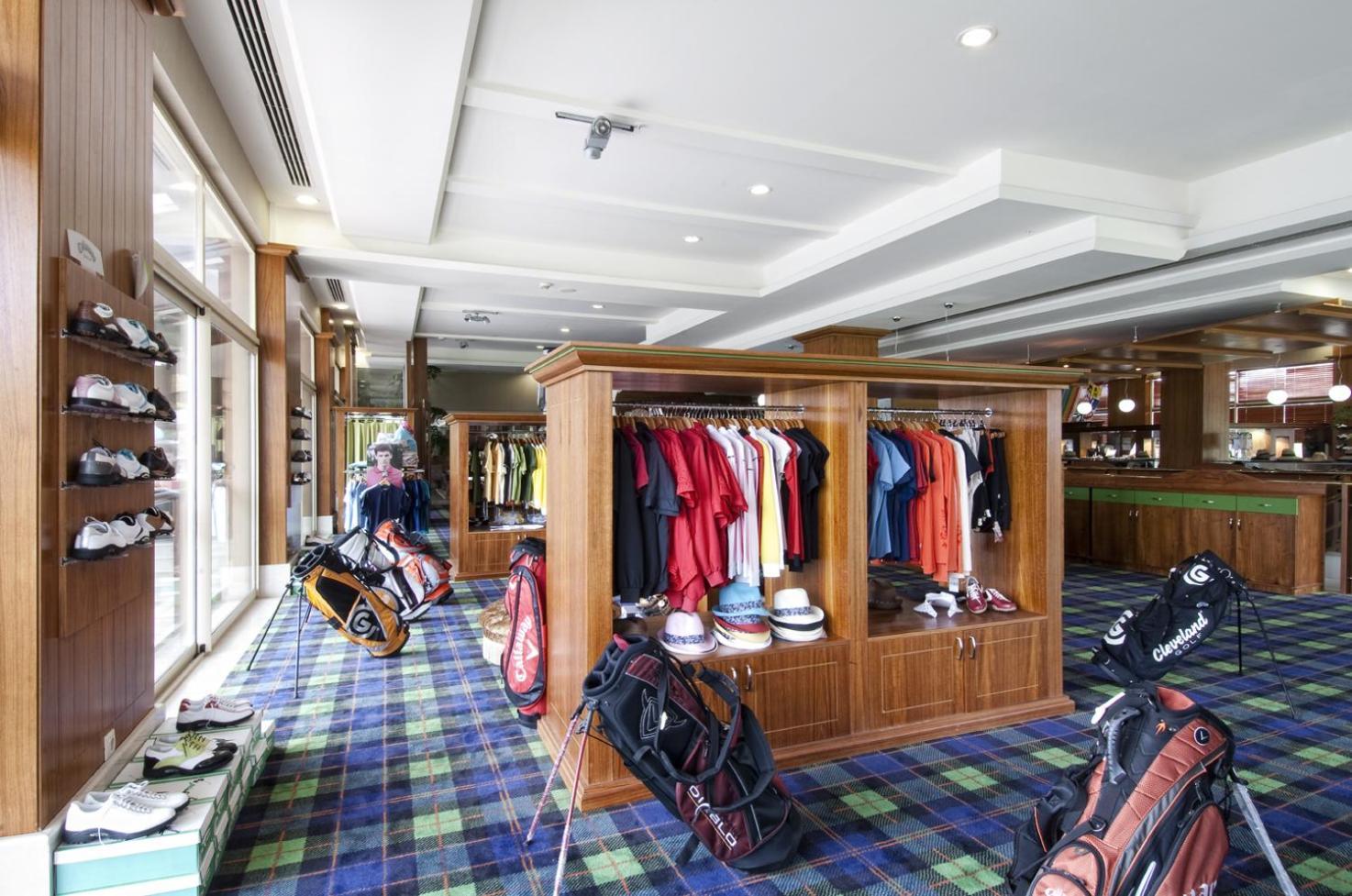 Sueno Hotels Golf 베렉 외부 사진
