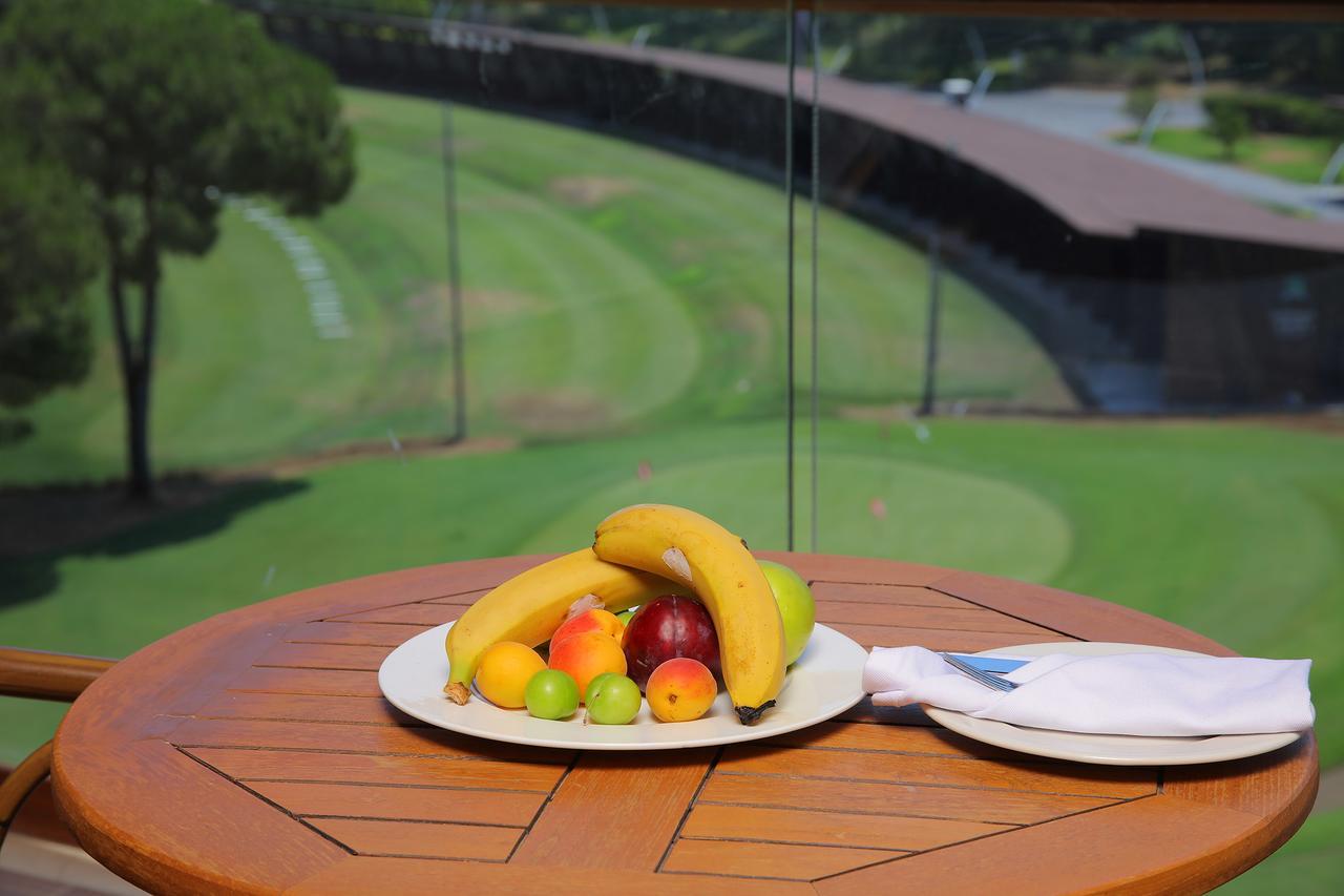 Sueno Hotels Golf 베렉 외부 사진
